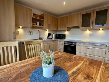 Ferienwohnung für 5 Personen in Grünten, Burgberg im Allgäu, Bild 4