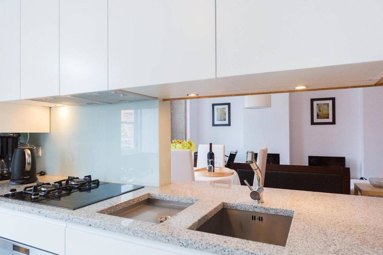 Apartamento inteiro, Duplex Apartment in Viana do Castelo, Distrito de Viana do Castelo