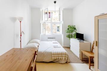 Gîte pour 2 personnes à Bayonne