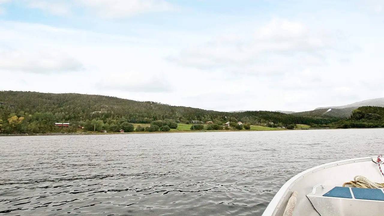 Ferienhaus für 4 Personen (75 m²) in Foldereid in Foldereid, Nærøy
