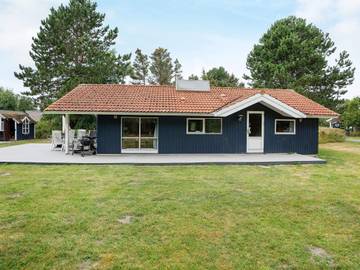 Ferieudlejning til 8 Personer i Kramnitse, Lolland, Billede 1