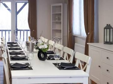 Gîte pour 6 Personnes dans Aragnouet, Hautes-Pyrénées, Photo 1