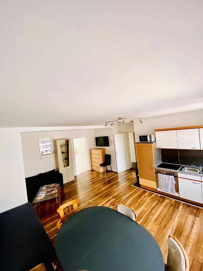 Ferienwohnung für 6 Personen, mit Terrasse und Ausblick in Kaufbeuren - 4