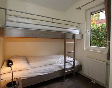 Chalet voor 8 Personen in Susteren, Limburg, Afbeelding 4