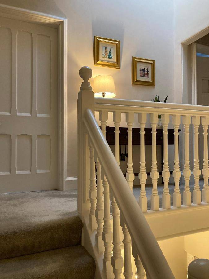 The Old Lodge Guest House in Lincoln, Lincolnshire