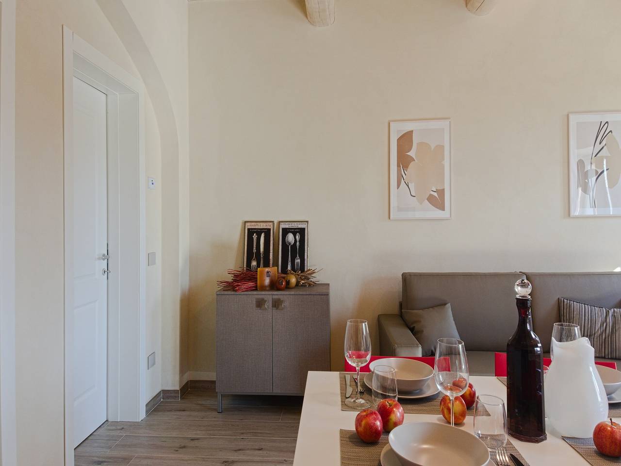 Entire apartment, Apartment in Tuscany near Florence in Agliana, Pistoia Province