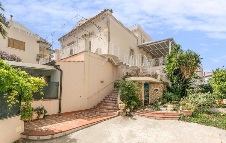 Apartamento de vacaciones para 4 personas - 1