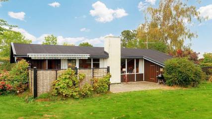 Ferienhaus für 4 Personen in Tårup