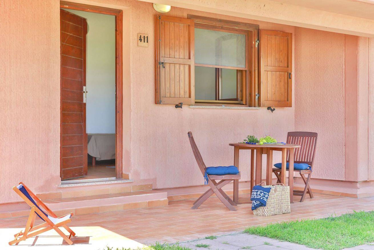 Appartement entier, California Villino Sup Vulci in Montalto di Castro, Province de Viterbo