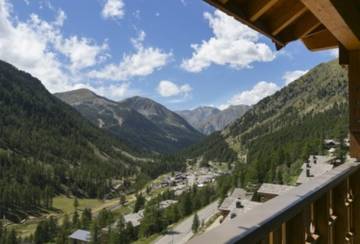 Location De Vacances pour 6 Personnes dans Isola 2000, Isola, Photo 4