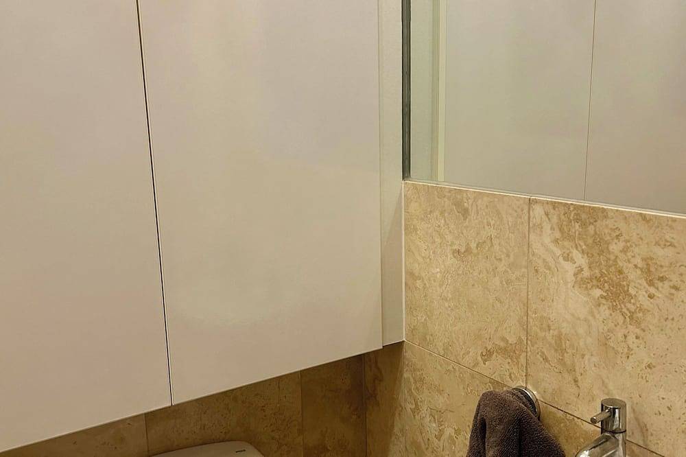 Cozy bedroom in Edinburgh city in Edinburgh, Edinburgh und Lothian