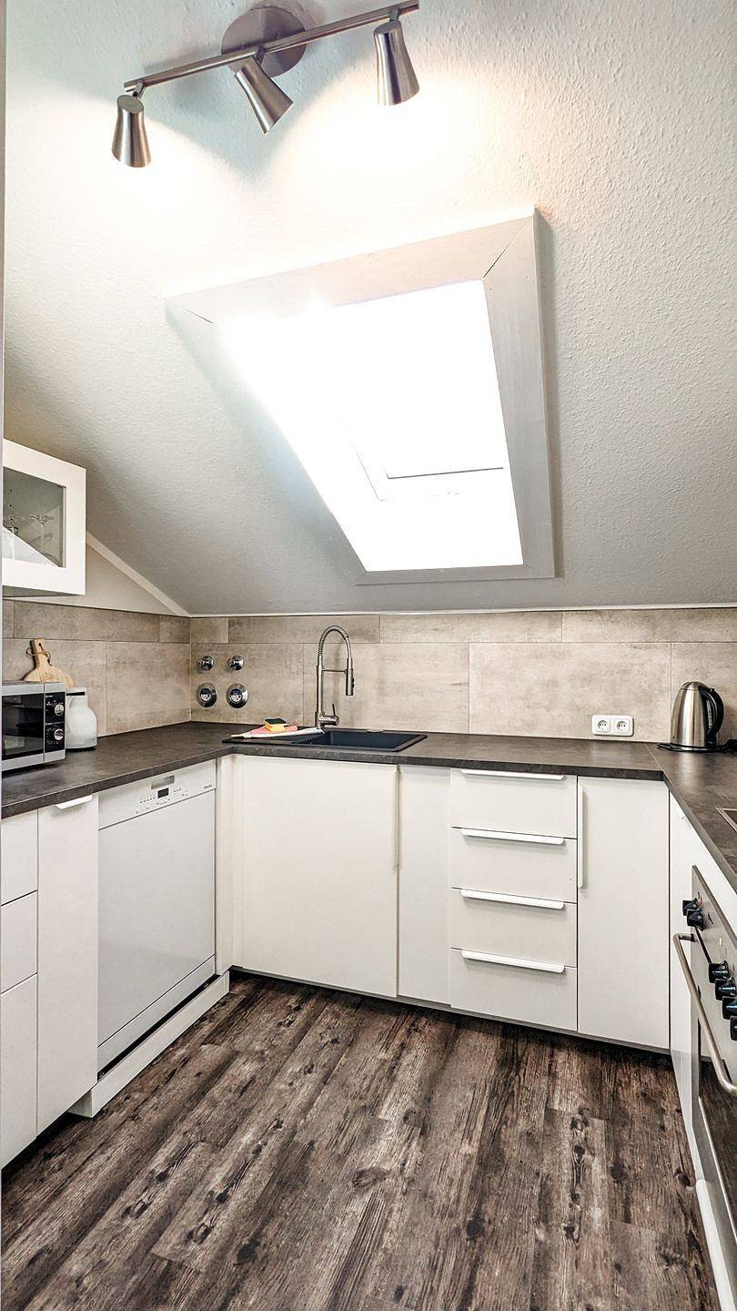 Ganze Wohnung, Ferienwohnung "Auszeit" in Füssen, Bayerisch Schwaben