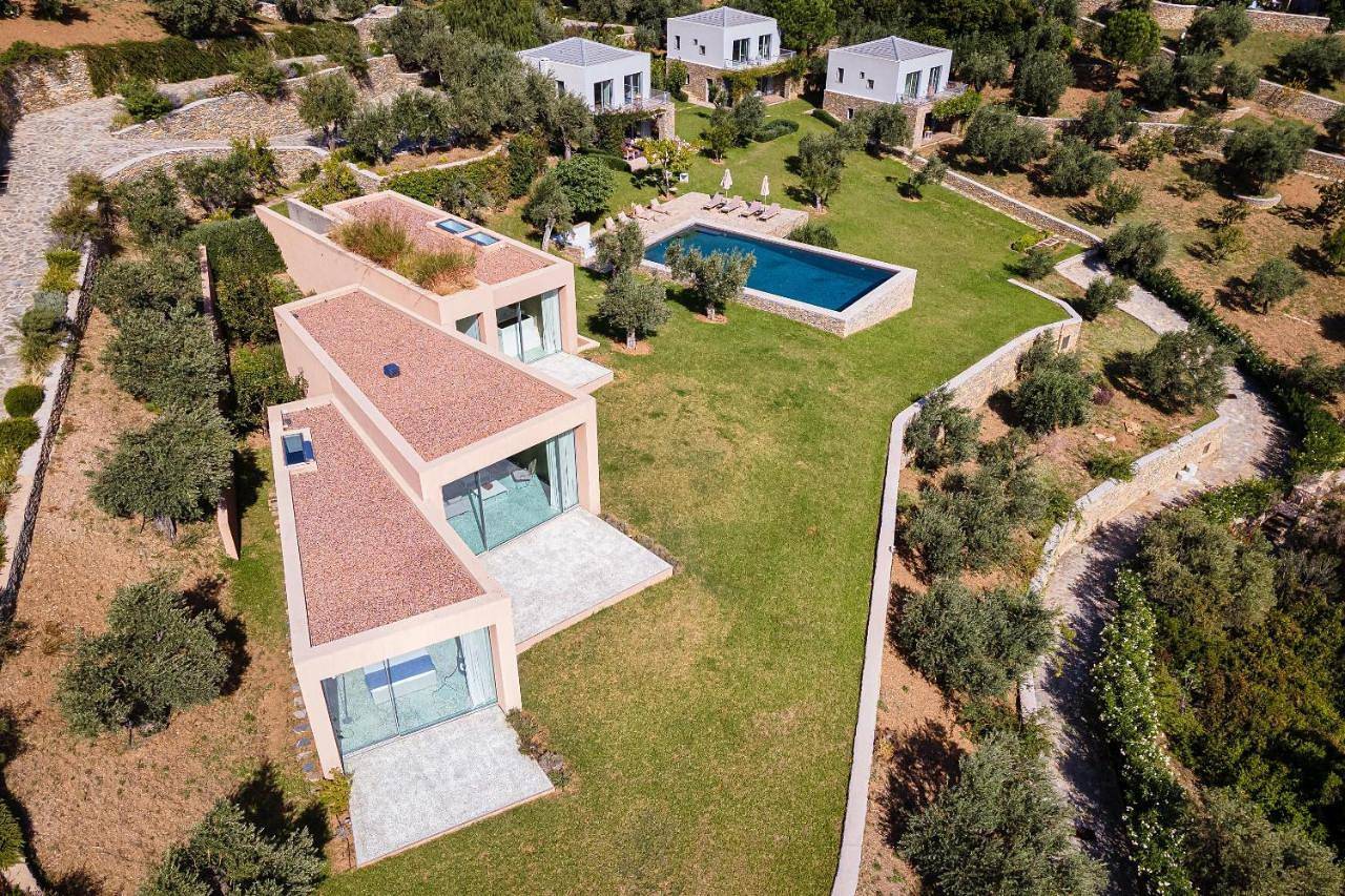 Villa in Achladias, Sporaden