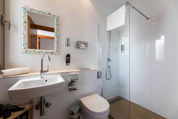 Apartment in S'Estanyol de Migjorn, Llucmajor für 5 