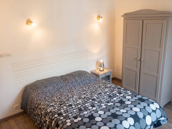 Gemütliches Haus Pontorson 50 m² in Pontorson, Avranches und Umgebung