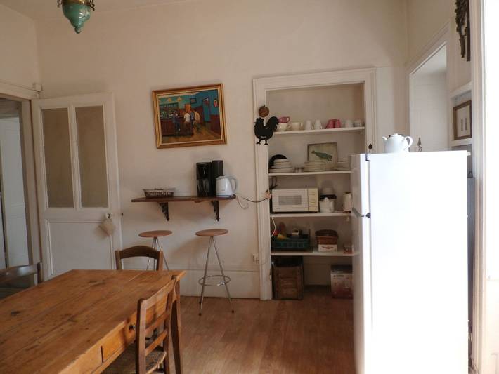 Maison de vacances pour 7 personnes, avec Sauna dans Haute-Saône - 4
