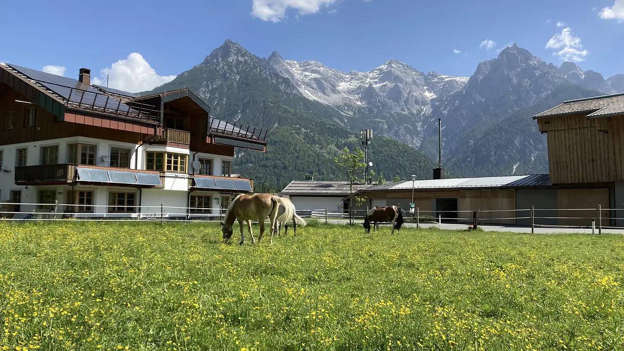 Ganze Ferienwohnung, Ferienwohnung für 5 Personen (77 m²) in St. Ulrich am Pillersee in Loferer und Leoganger Steinberge, Sankt Ulrich am Pillersee