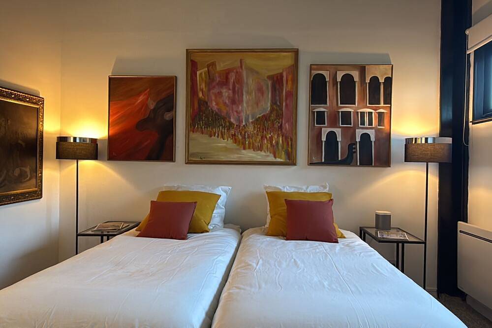 La Villa Quartz, piscine, vue panoramique sur mer in Varengeville-sur-Mer, Région de Dieppe