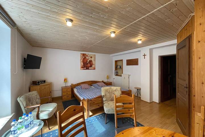 Ferienhaus für 5 Personen, mit Garten und Terrasse, mit Haustier in Dresden - 2