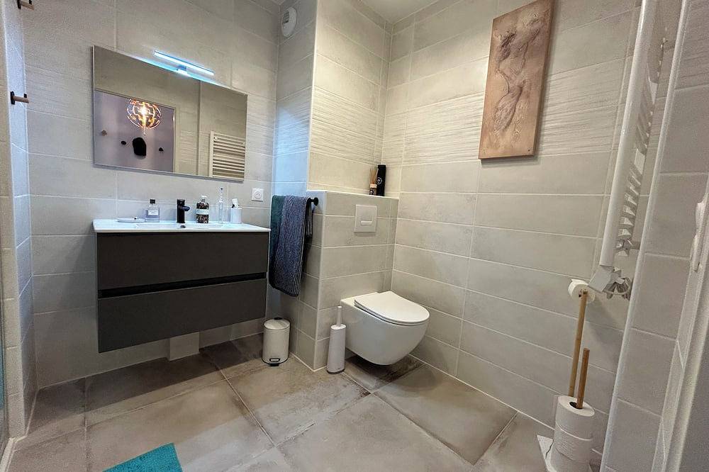 Entire apartment, L'Oasis Maritime  in Nice (France), Nice region