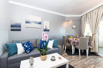 Vakantieappartement voor 4 Personen in Playa Malapesquera, Benalmádena, Afbeelding 3