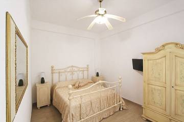 Log Cabin for 4 People in Castelvetrano (Municipality), Trapani Province, Photo 1