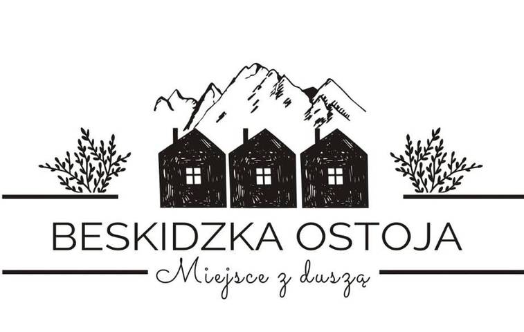 Domek letniskowy dla 8 osób, z Balkon i Taras oraz Jacuzzi i Ogród w Ustroń