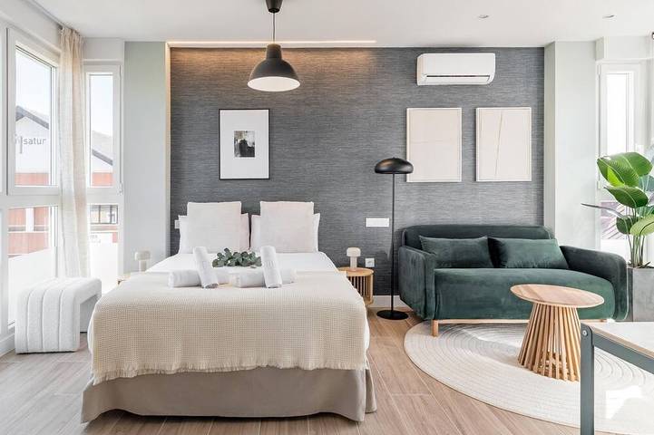 Ferienwohnung für 3 Personen