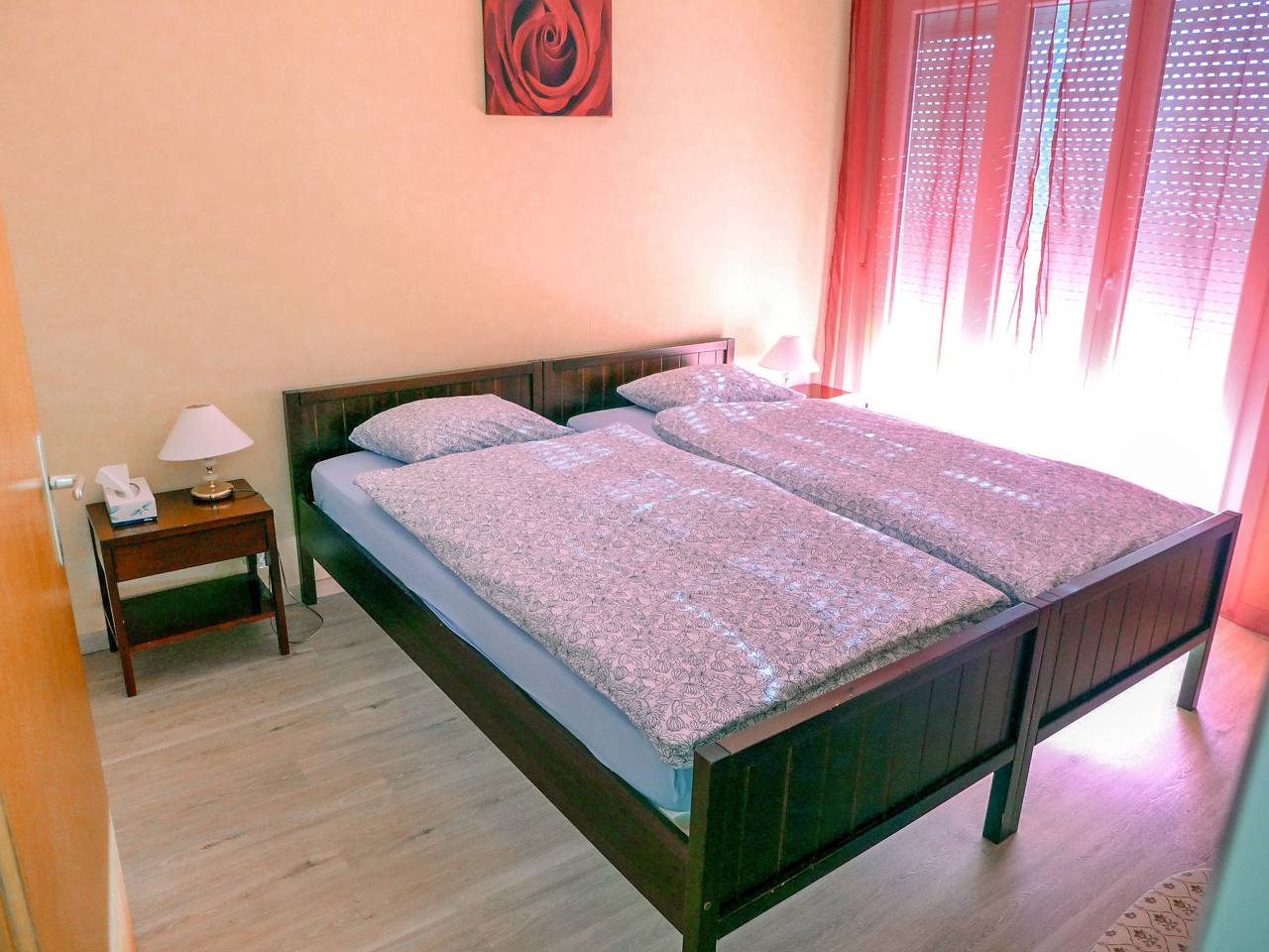 Ganze Wohnung, Impéria 10 in Crans-Montana, Sion - Sierre & Umgebung