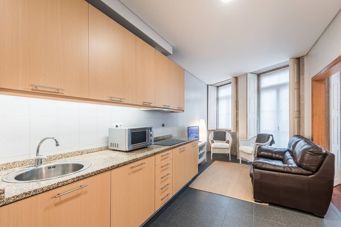 Entire studio, Guestready - Downtown den in Porto in Santo Ildefonso, Porto