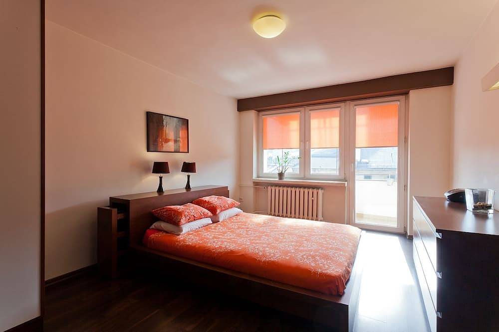 Appartement entier, Modern 2bdr Irish Apartment à Kazimierz, climatisation in Kazimierz, Cracovie