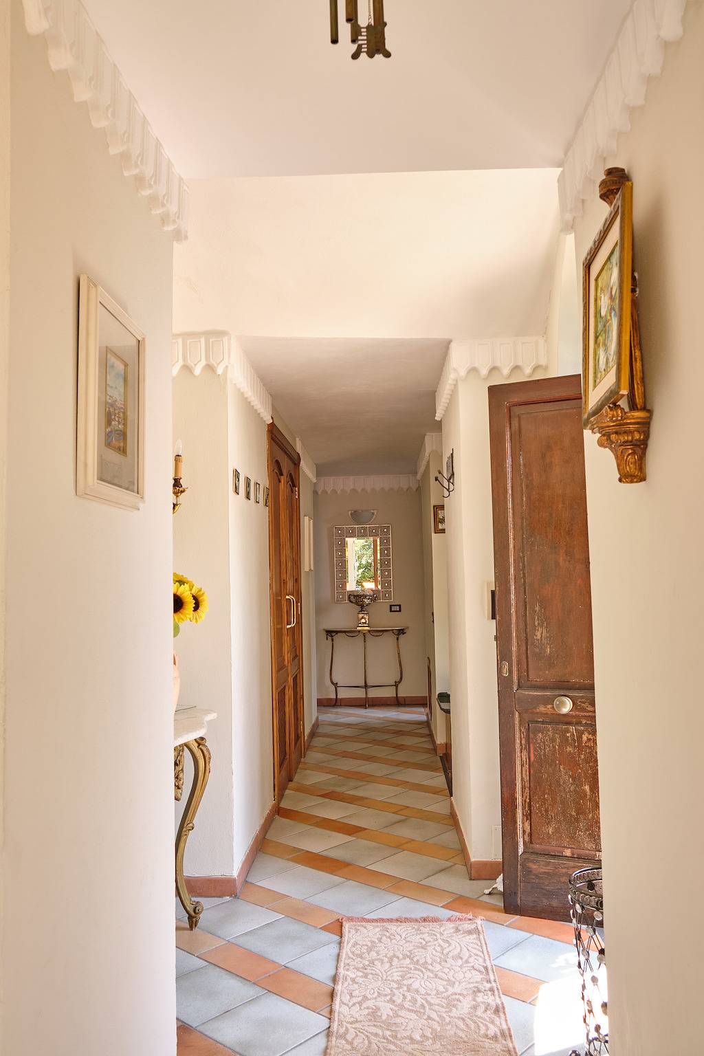 Villa Santa Sofia - Italian Escape in Vico Equense, Napoli e dintorni