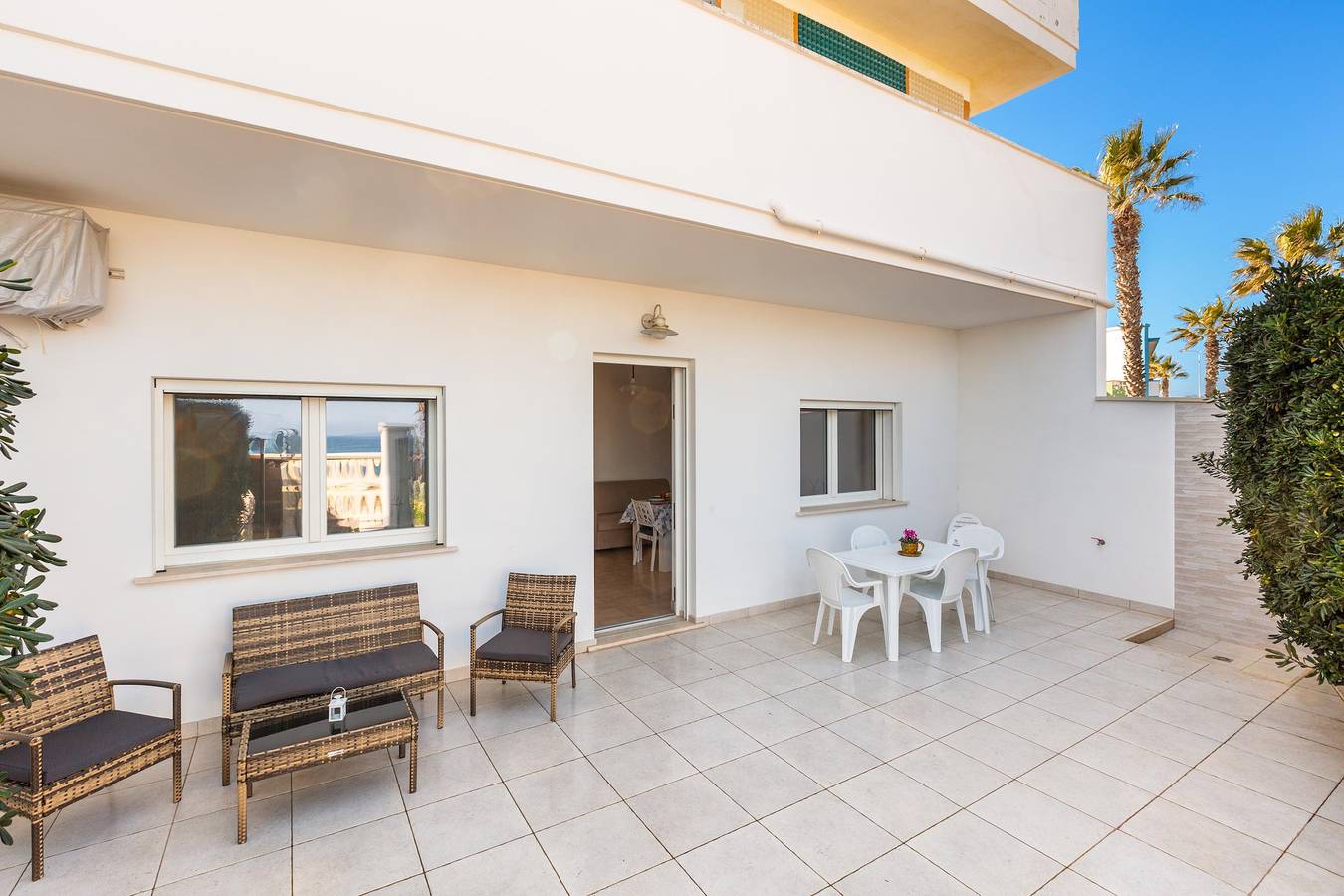 Appartamento intero, Casa Blasi by Barbarhouse in Lido Gogò, San Pietro Vernotico