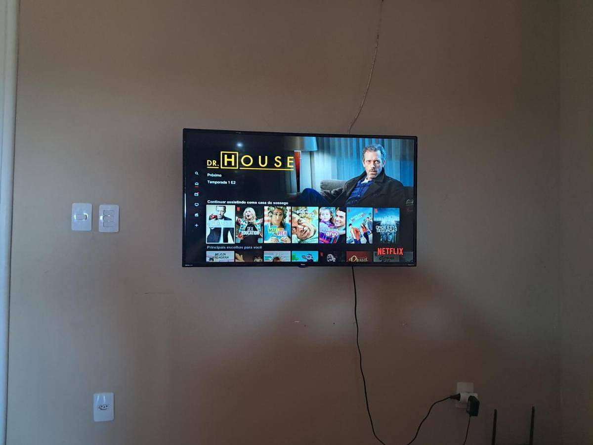 Casa do sossego in Cabo Frio, Rio de Janeiro (state)