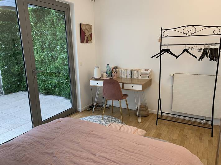 Chambre d’hôte pour 2 personnes dans les Hauts-de-Seine - 3