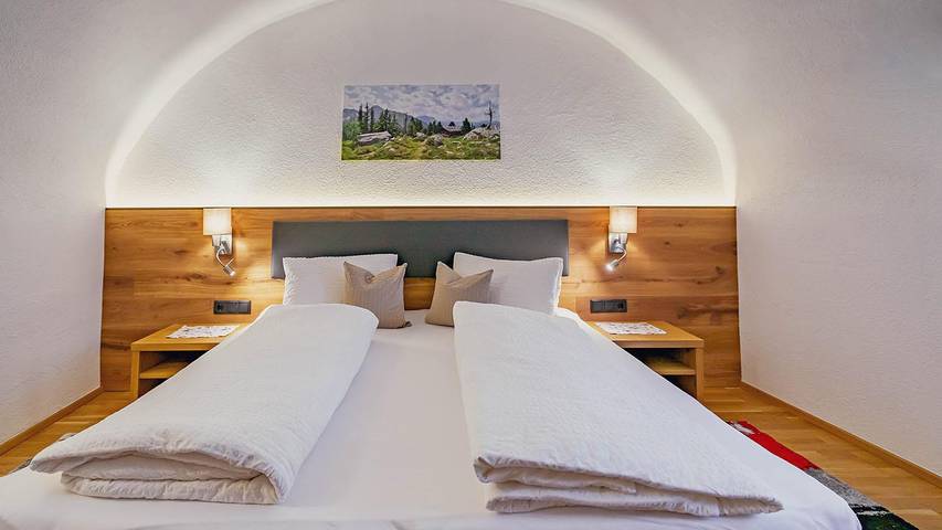Ganze Ferienwohnung, Apart Alpin Oetztal in Stubaier Alpen, Ötztal