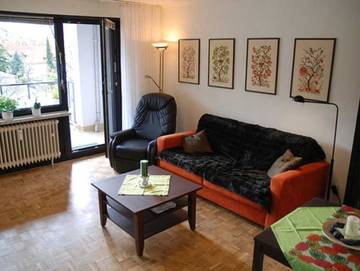 Ferienwohnung für 2 Personen in Bad Harzburg, Westharz, Bild 4