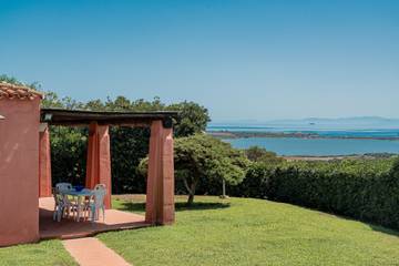 Villa für 7 Personen in Punta De Su Turrione, Sassari Provinz, Bild 2