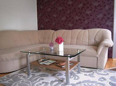 Ganze Ferienwohnung, Ferienwohnung Kottmarsdorf in Obercunnersdorf, Kottmar
