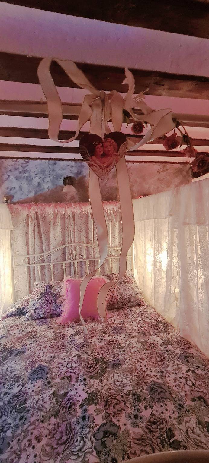 Granja para 2 personas en Provincia de Cuenca - 3