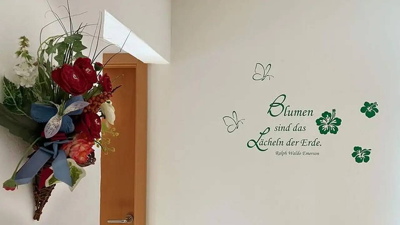 Ganze Ferienwohnung, Ferienwohnung für 2 Personen (45 m²) in Bad Kohlgrub in Bad Kohlgrub, Bayerische Alpen