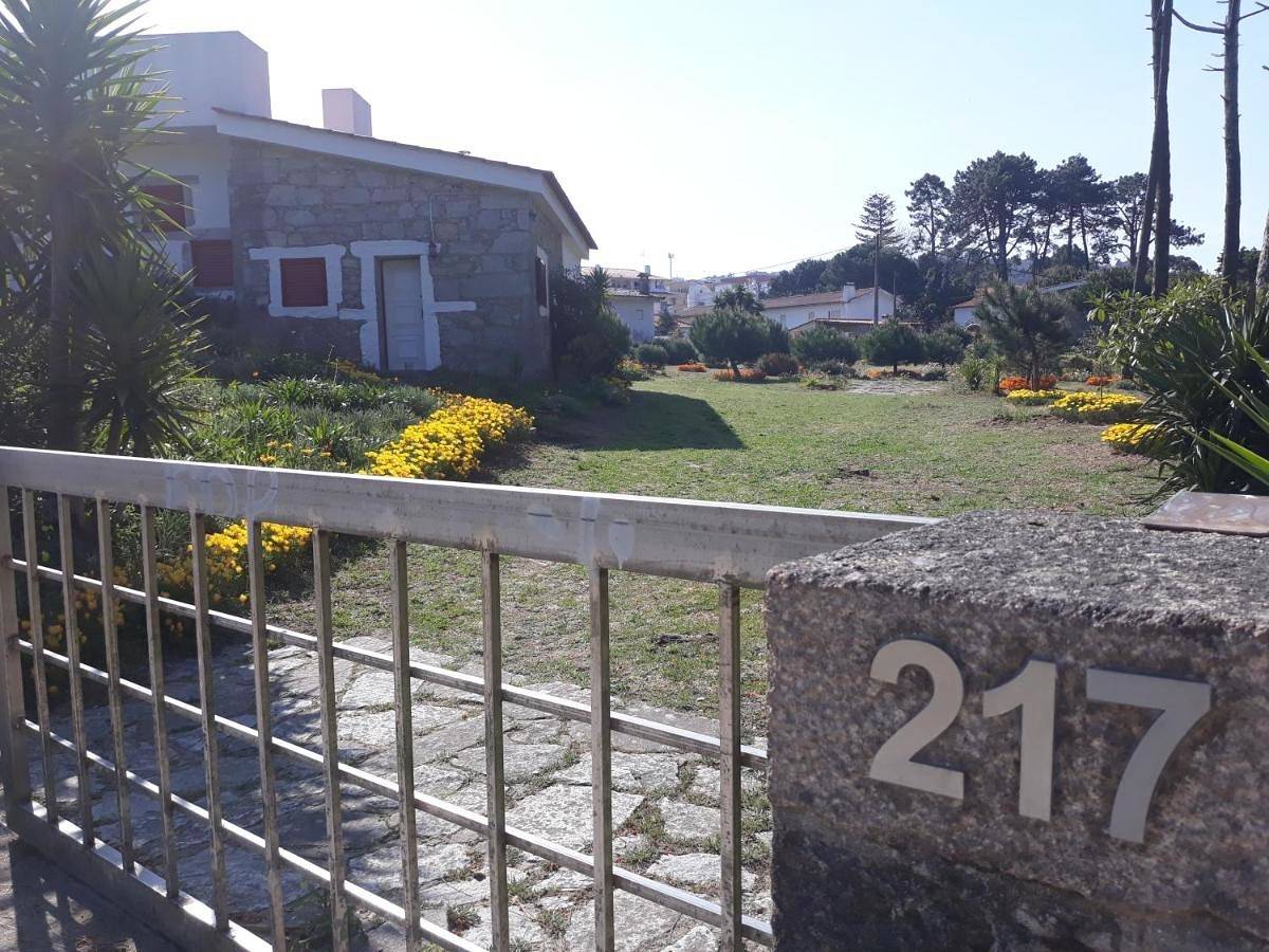 Four-Bedroom House in Moledo, Distrito de Viana do Castelo