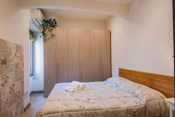 Villa für 10 Personen, mit Garten in Florenz - 2