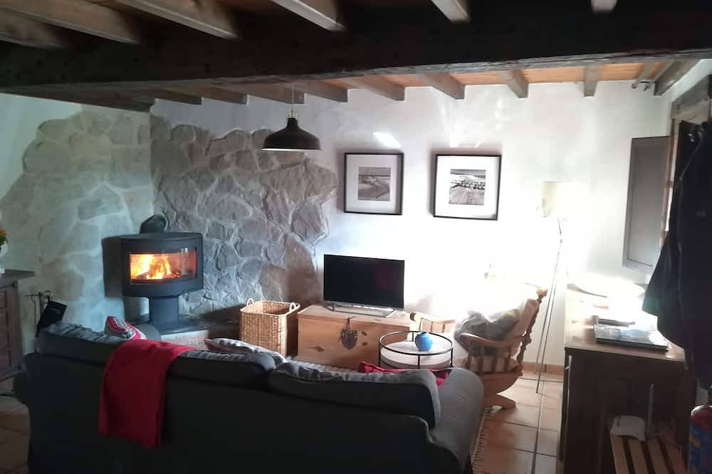 \"Casa Sira\", ein Privileg für die Sinne in Villaviciosa, Costa Verde (Spanien)