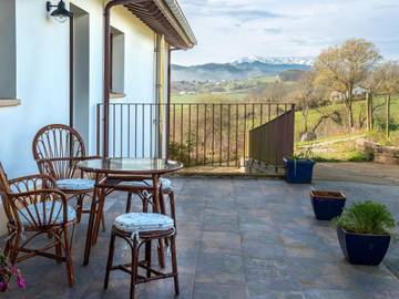 Chalet para 7 Personas en Comillas, Provincia de Cantabria, Foto 3