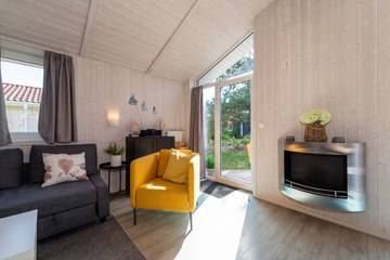 Ferienhaus für 4 Personen in Travemünde, Lübeck, Bild 3