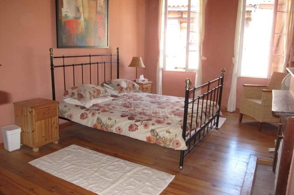 13th Century Townhome in Monflanquin, Región de Villeneuve-sur-Lot