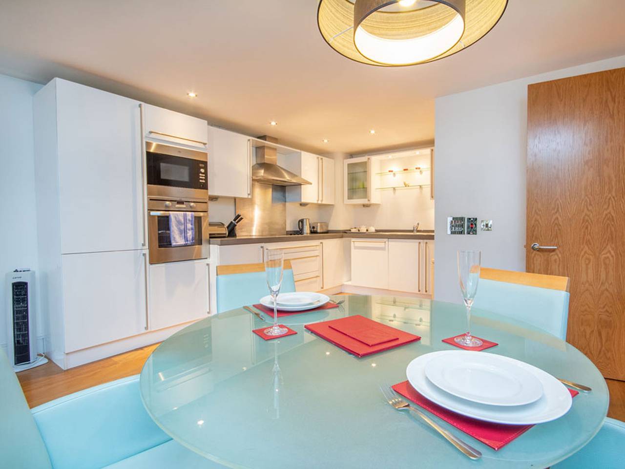 208 By the Bridge Apartment in Inverness, Highlands