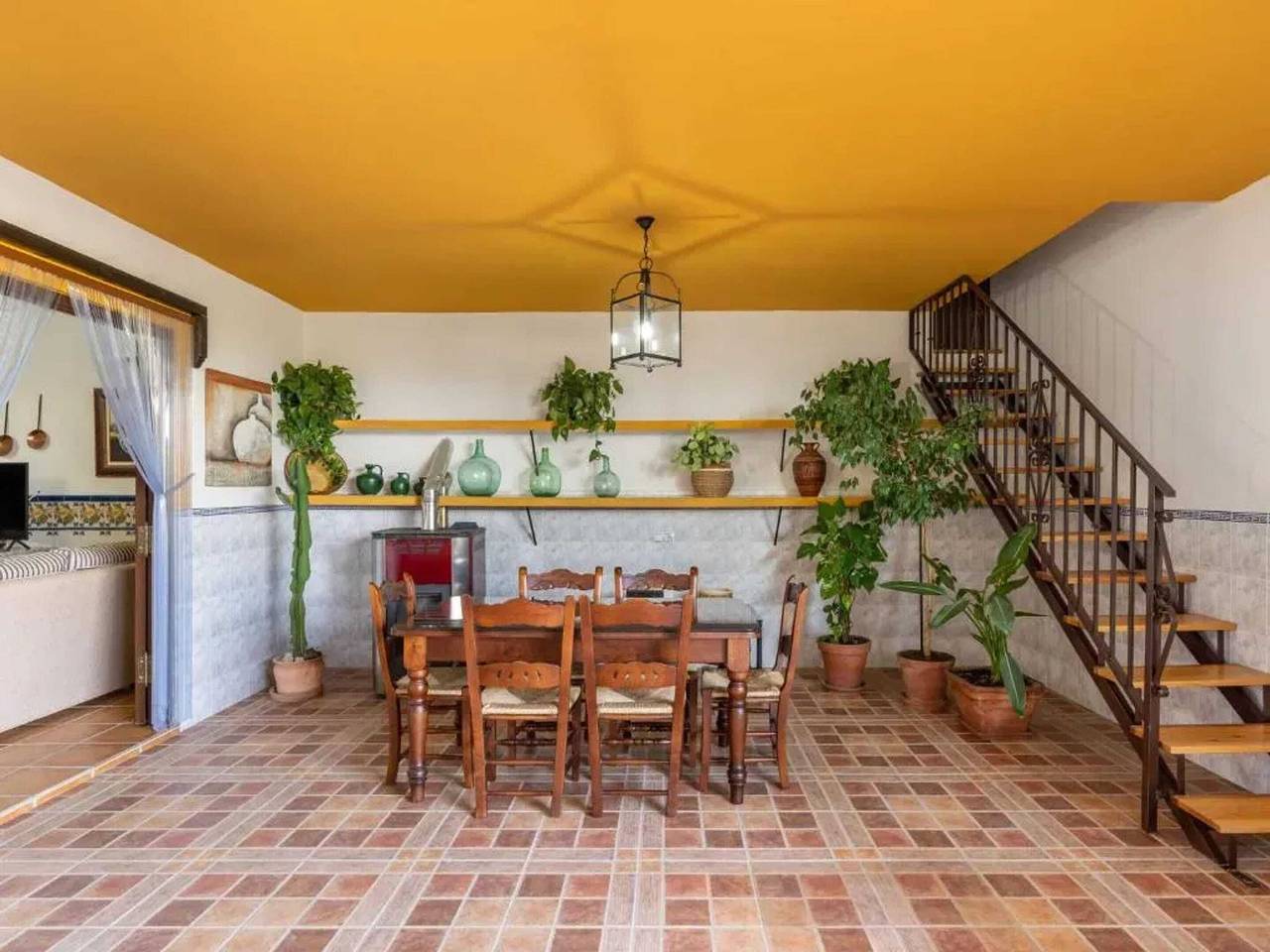 Hermosa villa con piscina privada en Baena - 221 m² in Baena , Provincia de Córdoba