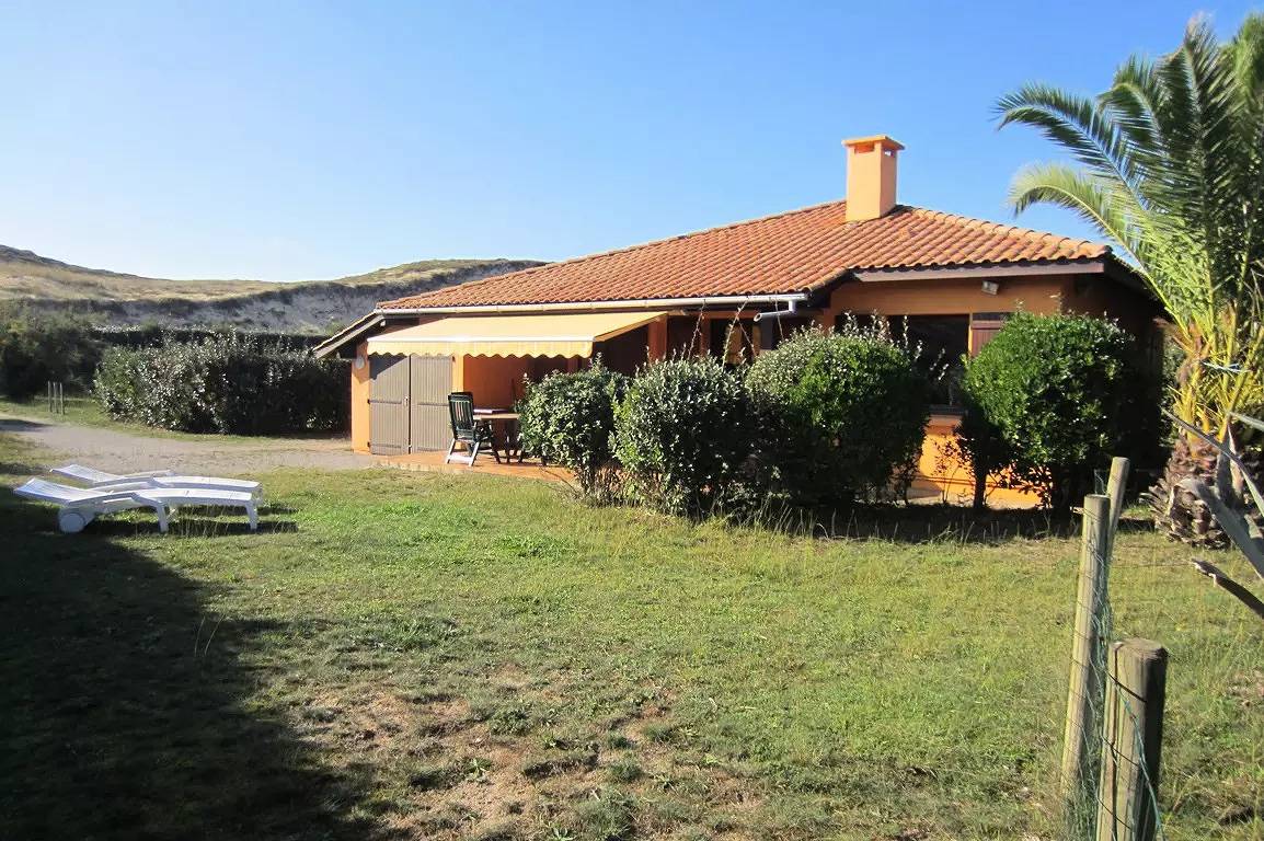 Photo : Maison de vacances